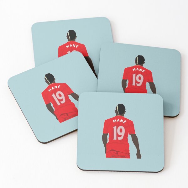 Item preview, LFC the Red by Anfield  designed and sold by Ninetyplusink.