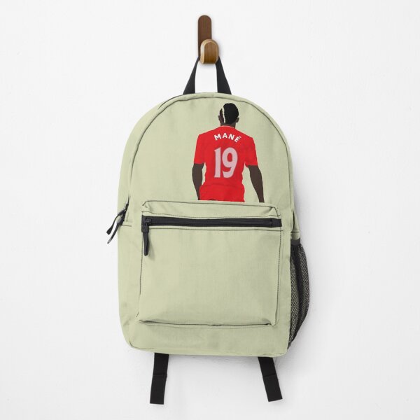 Artikelvorschau, LFC the Red von Anfield entworfen und verkauft von Ninetyplusink.