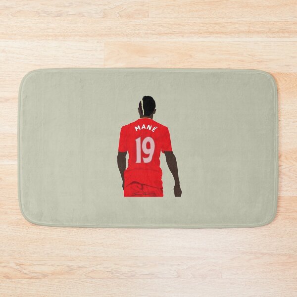 Artikelvorschau, LFC the Red von Anfield entworfen und verkauft von Ninetyplusink.