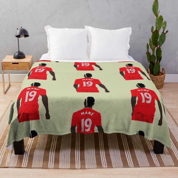 Item preview, LFC the Red by Anfield designed and sold by Ninetyplusink.