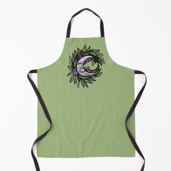 Item preview, Stay Wild Moon Child designed and sold by FrictionMaxxing.