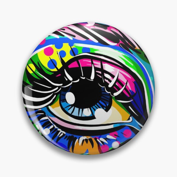 Item preview, New Vision designed and sold by Christy Litster.