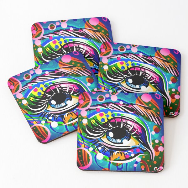 Item preview, New Vision designed and sold by Christy Litster.
