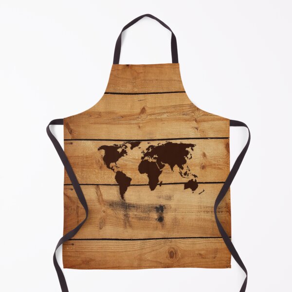 Artikelvorschau, map wood entworfen und verkauft von mark ashkenazi.