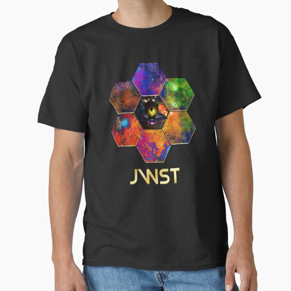 Item preview, James Webb space telescope jwst Webb telescope  designed and sold by Mashclothing.