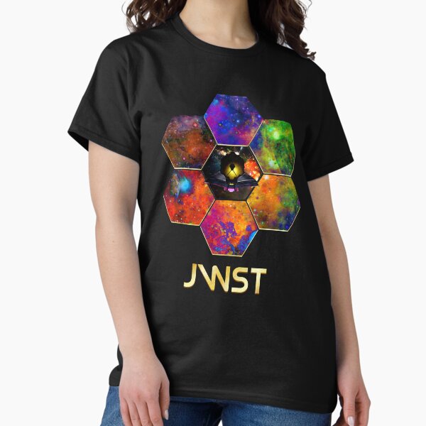 Item preview, James Webb space telescope jwst Webb telescope  designed and sold by Mashclothing.