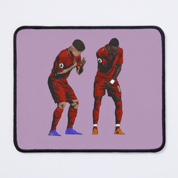 Item preview, LFC the Red by Anfield  designed and sold by Ninetyplusink.