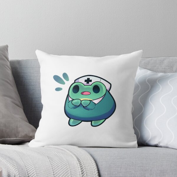 Item preview, Copy of ISFJ Frog designed and sold by MgabyDraws.