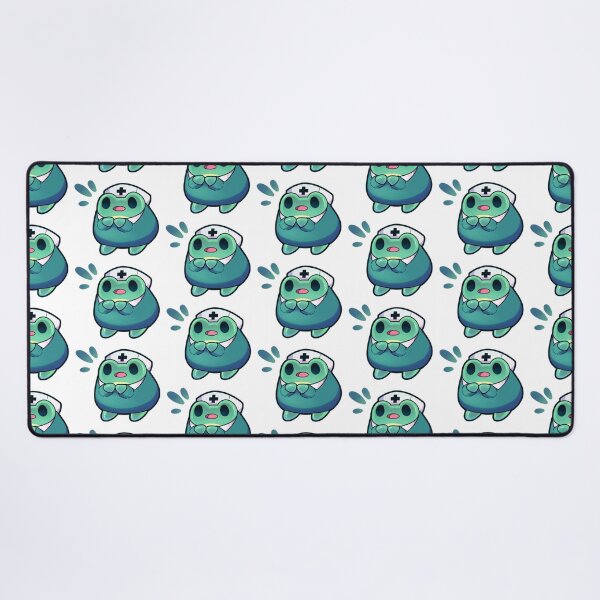 Item preview, Copy of ISFJ Frog designed and sold by MgabyDraws.