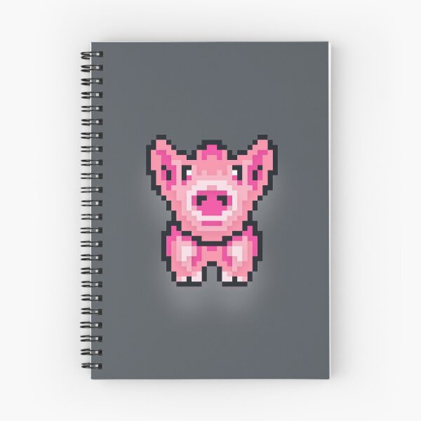 Item preview, Pigs L Boy #13 designed and sold by ha11ok.