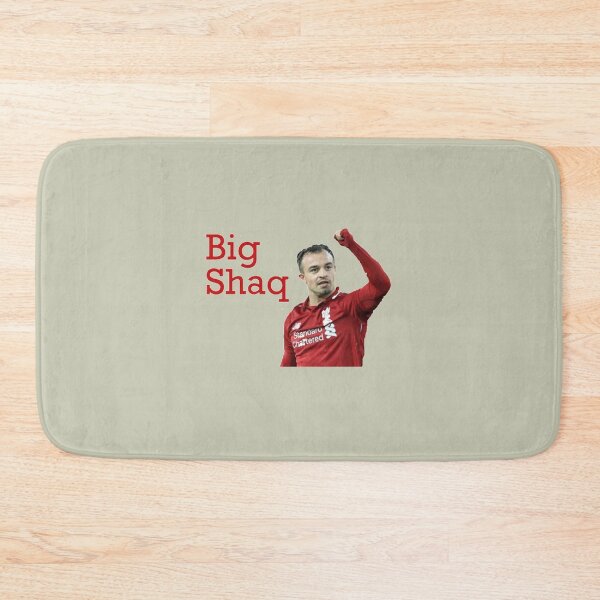 Item preview, LFC Big Shaq Essential designed and sold by Ninetyplusink.