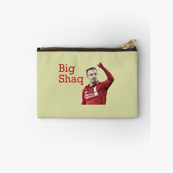 Item preview, LFC Big Shaq Essential designed and sold by Ninetyplusink.