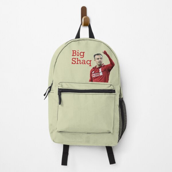 Item preview, LFC Big Shaq Essential designed and sold by Ninetyplusink.