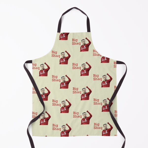 Item preview, LFC Big Shaq Essential designed and sold by Ninetyplusink.