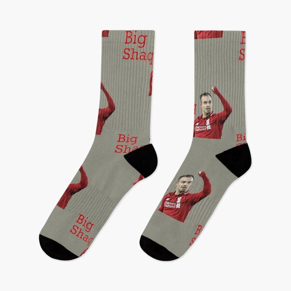 Item preview, LFC Big Shaq Essential designed and sold by Ninetyplusink.