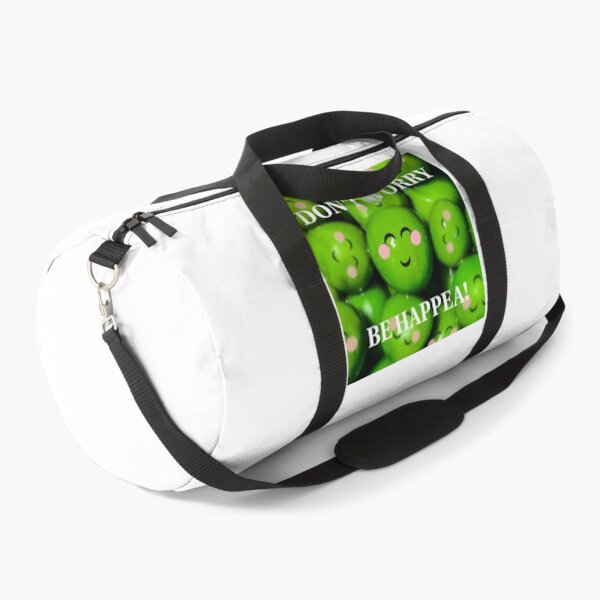 Item preview, Peas. Don't worry be happea! designed and sold by Bumpulous.