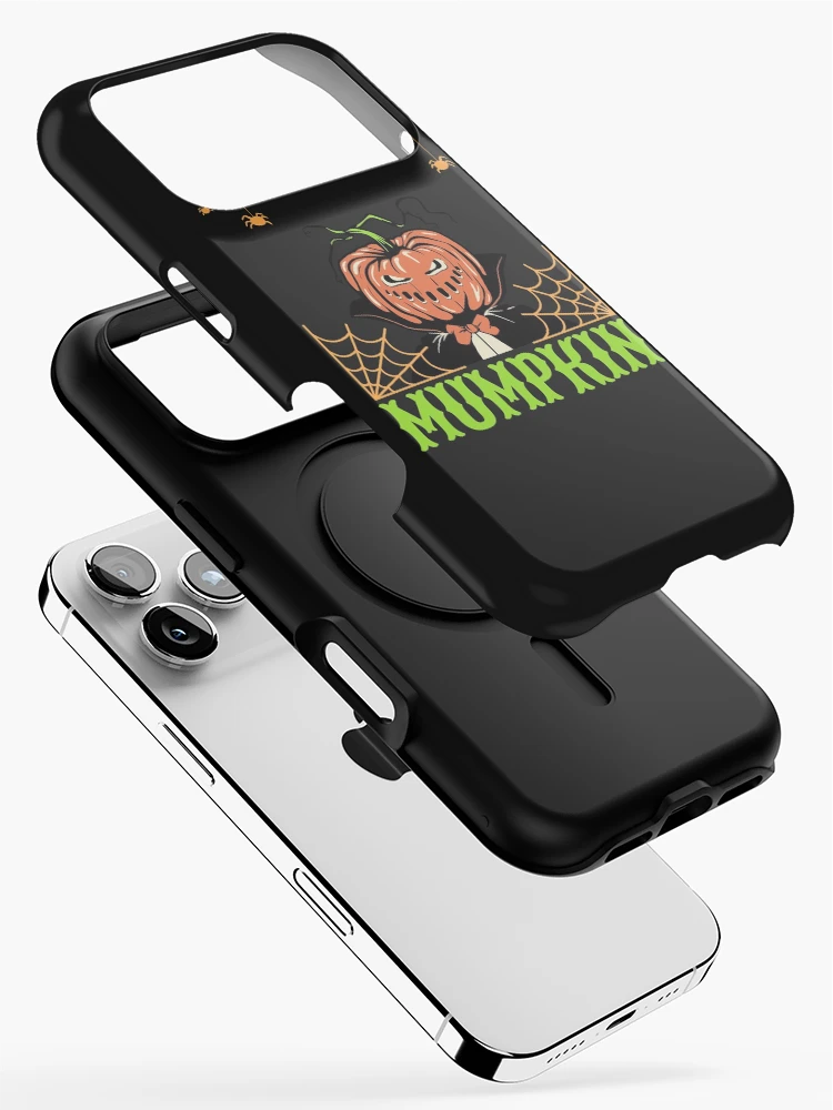Thumbnail 2 of 4, iPhone Case, Mumpkin designed and sold by Teez Designer.