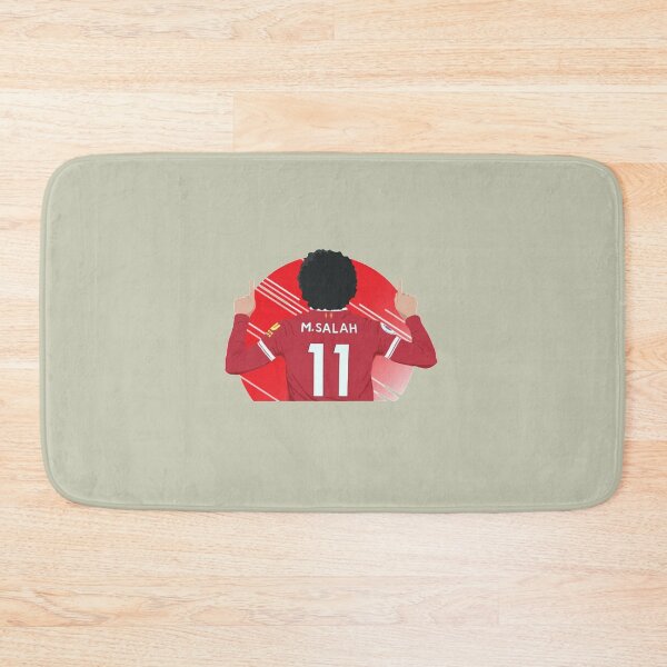 Artikelvorschau, LFC the Red von Anfield entworfen und verkauft von Ninetyplusink.