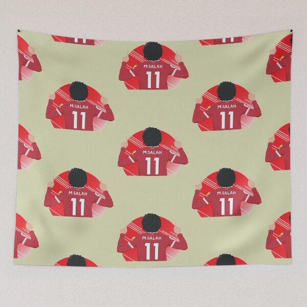 Item preview, LFC el rojo de Anfield designed and sold by Ninetyplusink.