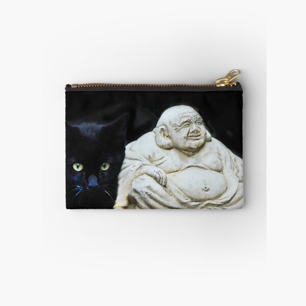 Item preview, Protected By Buddha designed and sold by heatherfriedman.