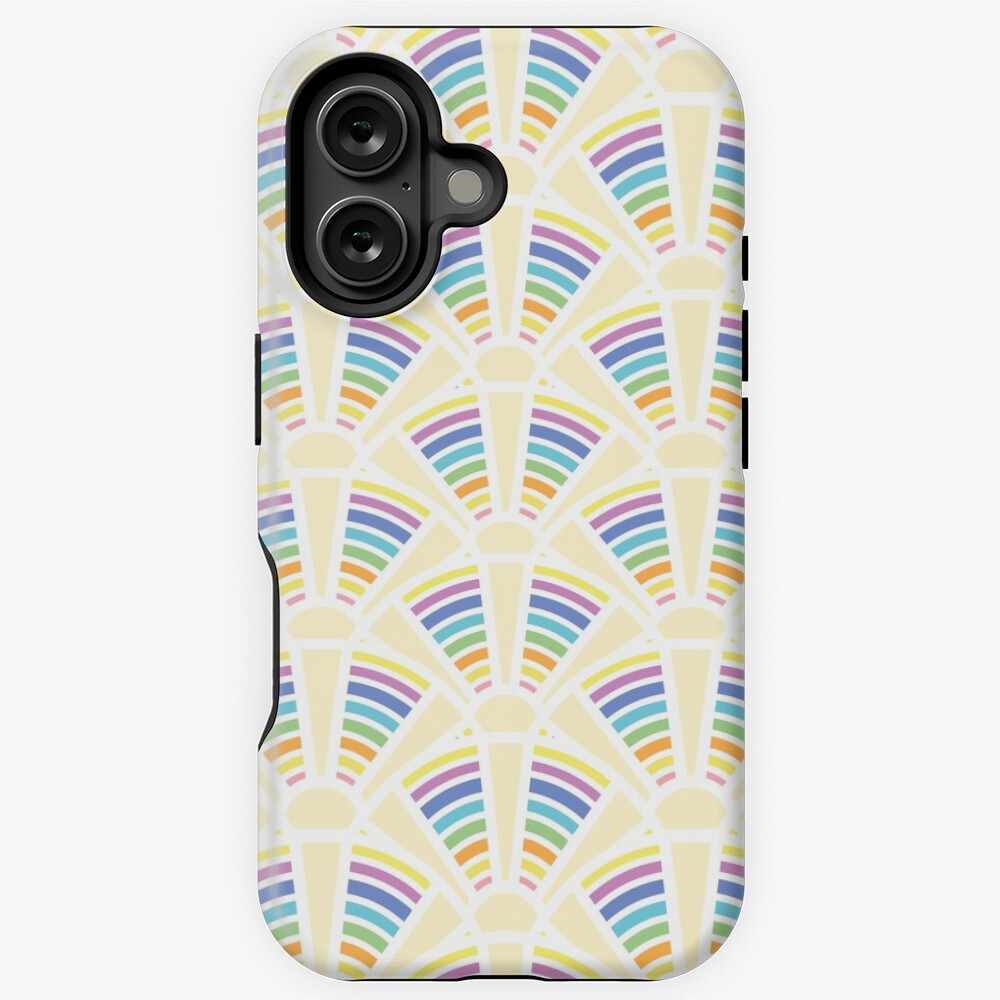 Item preview, iPhone Magsafe Tough Case designed and sold by ValerieDesigns.