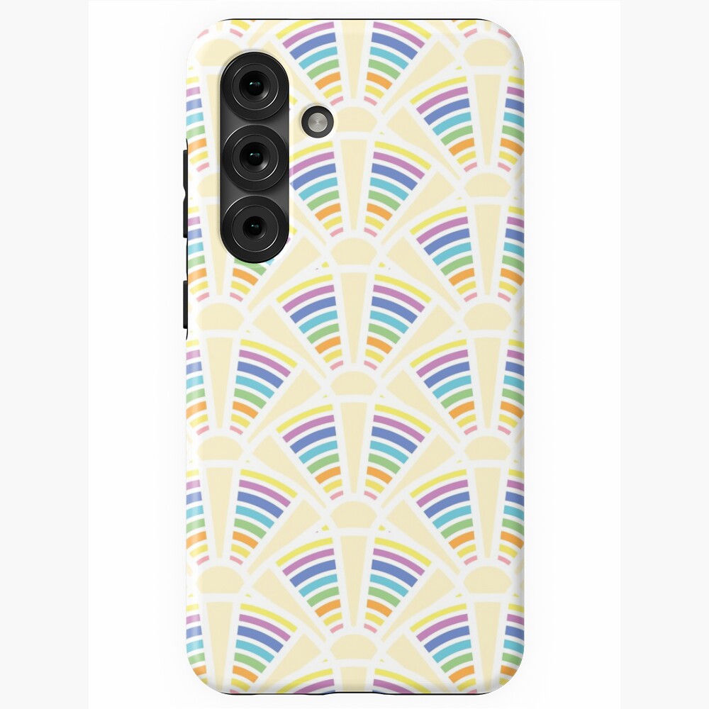 Item preview, Samsung Galaxy Tough Case designed and sold by ValerieDesigns.