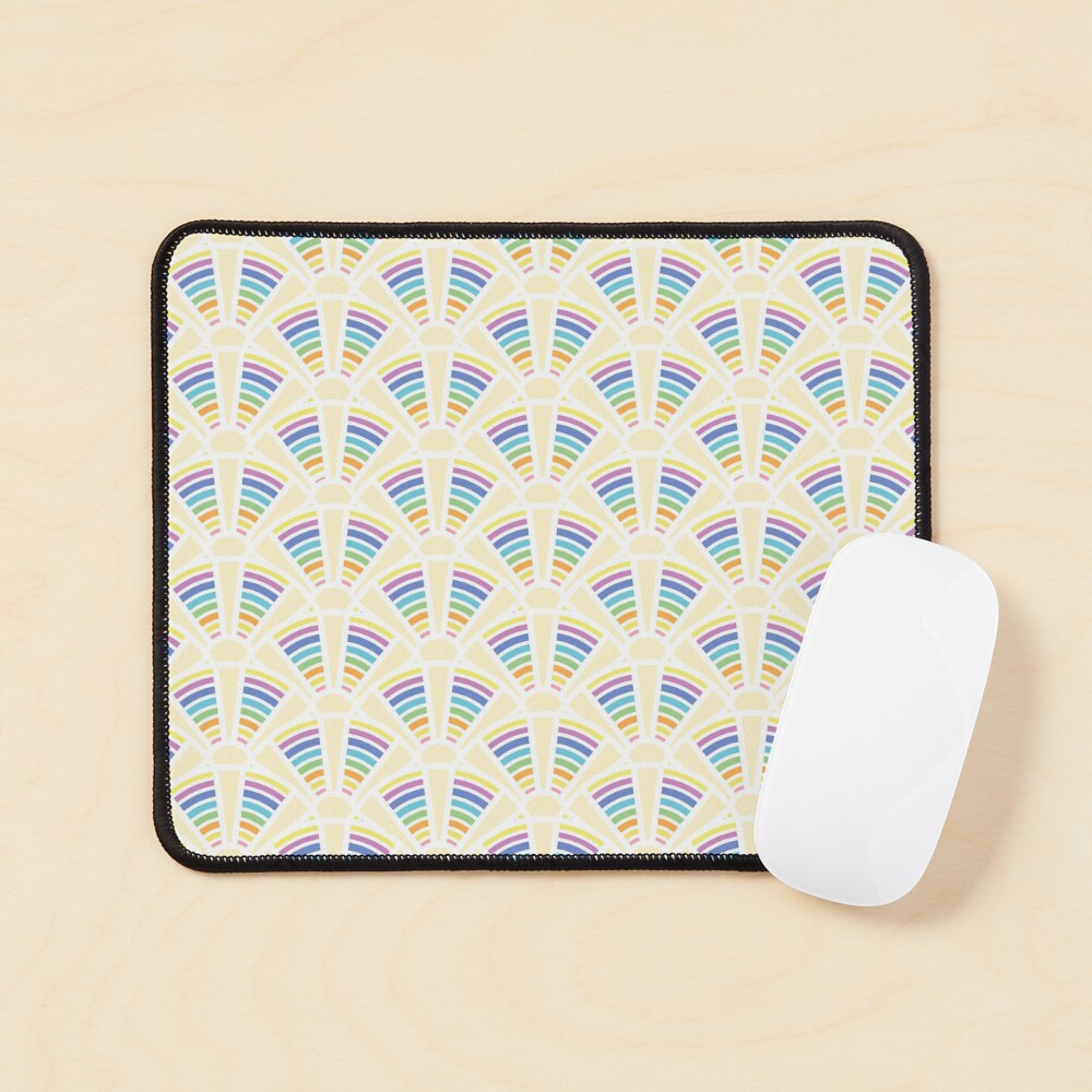 Item preview, Mouse Pad designed and sold by ValerieDesigns.