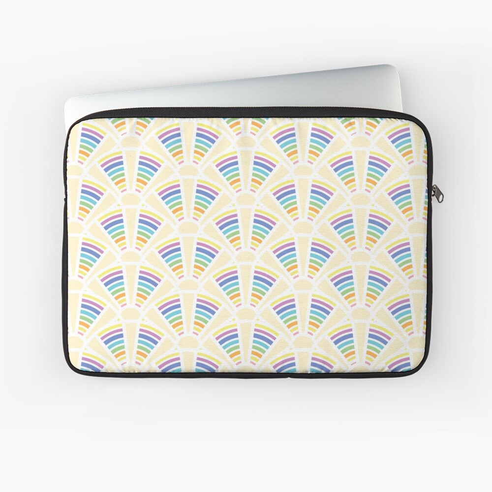 Item preview, Laptop Sleeve designed and sold by ValerieDesigns.
