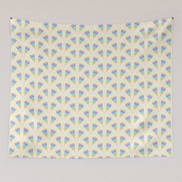 Item preview, Light Arches designed and sold by Valerie Bennett.