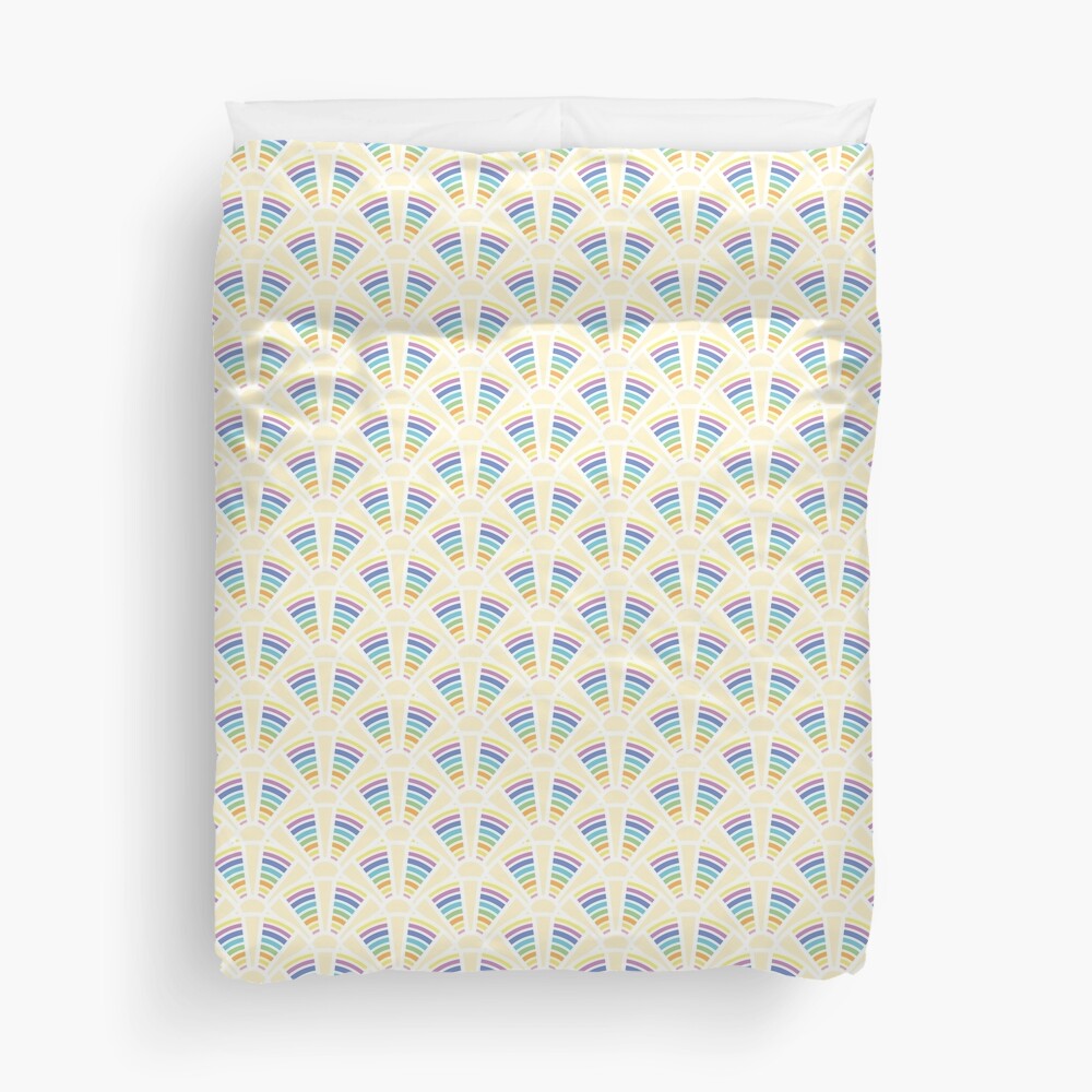 Item preview, Duvet Cover designed and sold by ValerieDesigns.