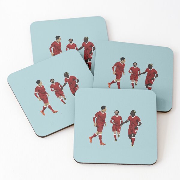 Item preview, Emocionantes tres LFC designed and sold by Ninetyplusink.