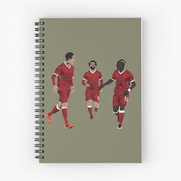 Item preview, Thrilling Three LFC designed and sold by Ninetyplusink.