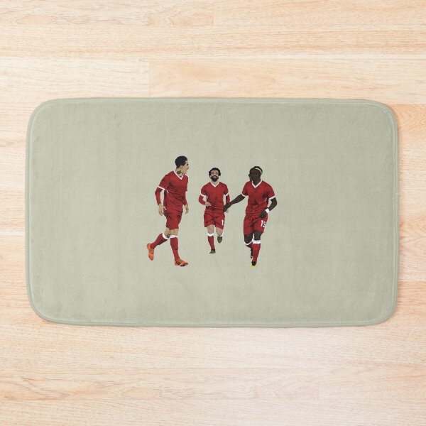 Item preview, Thrilling Three LFC designed and sold by Ninetyplusink.