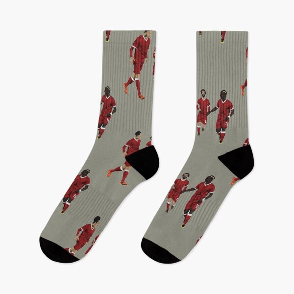 Item preview, Thrilling Three LFC designed and sold by Ninetyplusink.