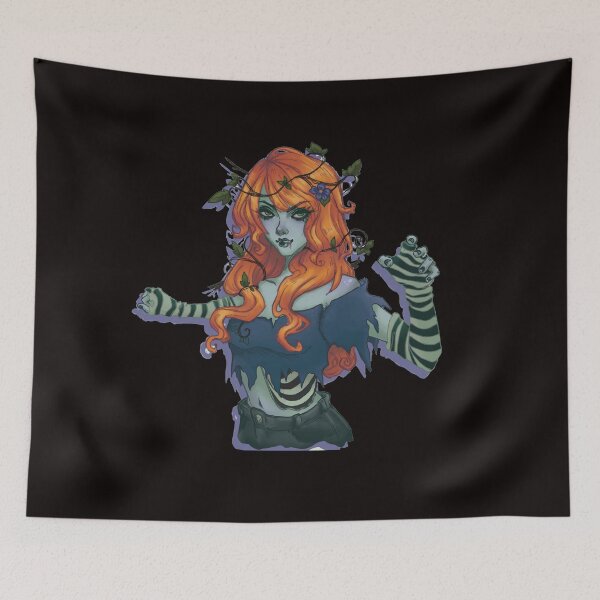 Item preview, i am a zombie designed and sold by EdithRedman.