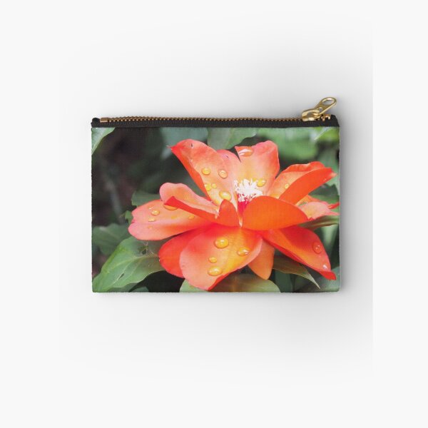Item preview, Bajan Flower With Dew designed and sold by LeaGerard.