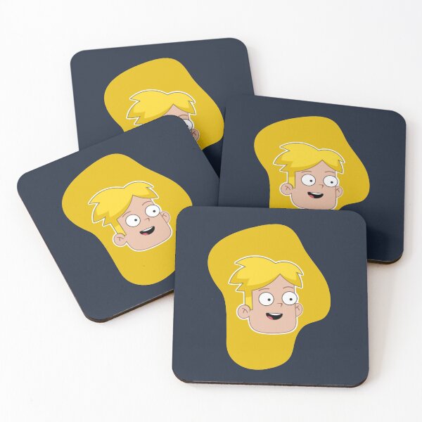 Item preview, Gary Final Space | DUDE CAKE LOVER | Final Space Mooncake design | Final Space Design designed and sold by ExpertSayeed.