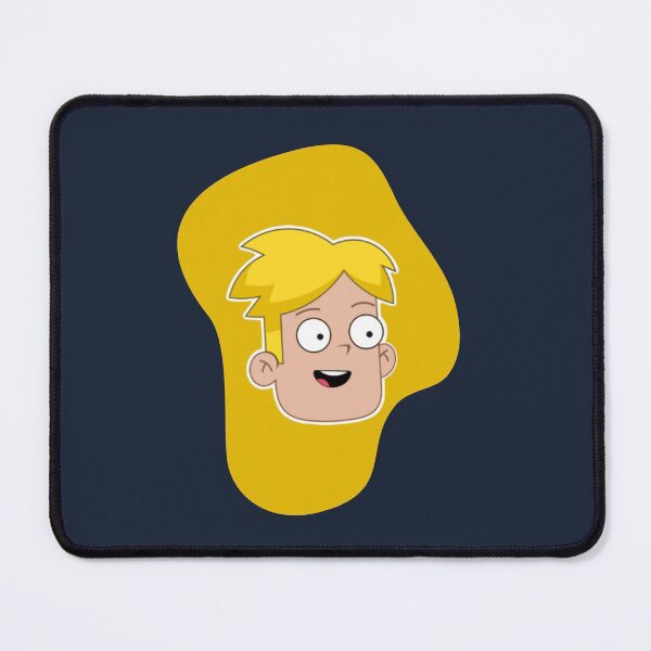 Item preview, Gary Final Space | DUDE CAKE LOVER | Final Space Mooncake design | Final Space Design designed and sold by ExpertSayeed.