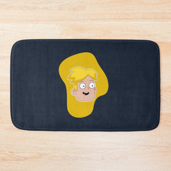 Item preview, Gary Final Space | DUDE CAKE LOVER | Final Space Mooncake design | Final Space Design designed and sold by ExpertSayeed.