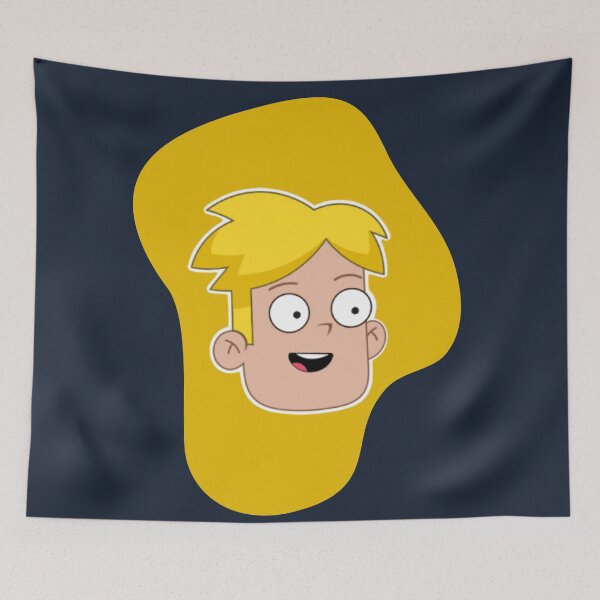 Item preview, Gary Final Space | DUDE CAKE LOVER | Final Space Mooncake design | Final Space Design designed and sold by ExpertSayeed.