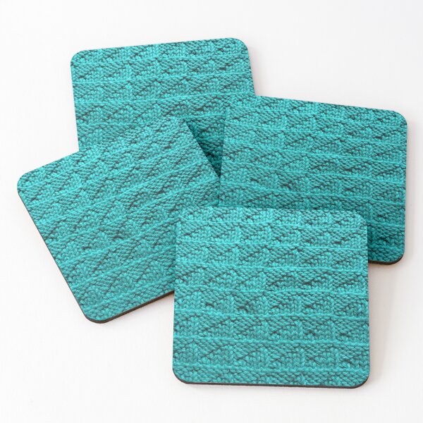 Item preview, easy baby knitting patterns close-up photography, green, knit designed and sold by Reo12.