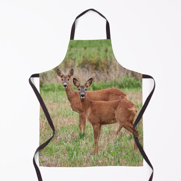 Item preview, Ladys together. Roe deer designed and sold by Jouko Lehto Photography.