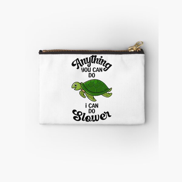 Item preview, Anything You Can Do I Can Do Slower, Slower Than Me designed and sold by SportyDogShop.