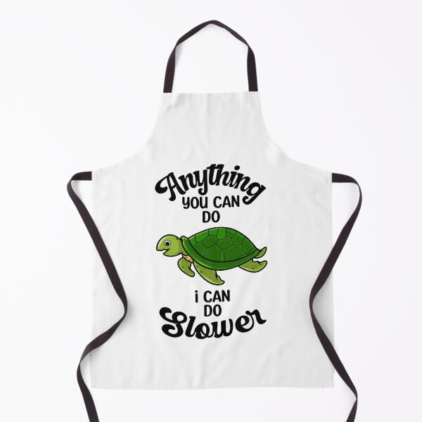 Item preview, Anything You Can Do I Can Do Slower, Slower Than Me designed and sold by SportyDogShop.
