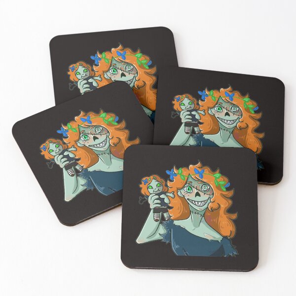 Item preview, zombie designed and sold by EdithRedman.