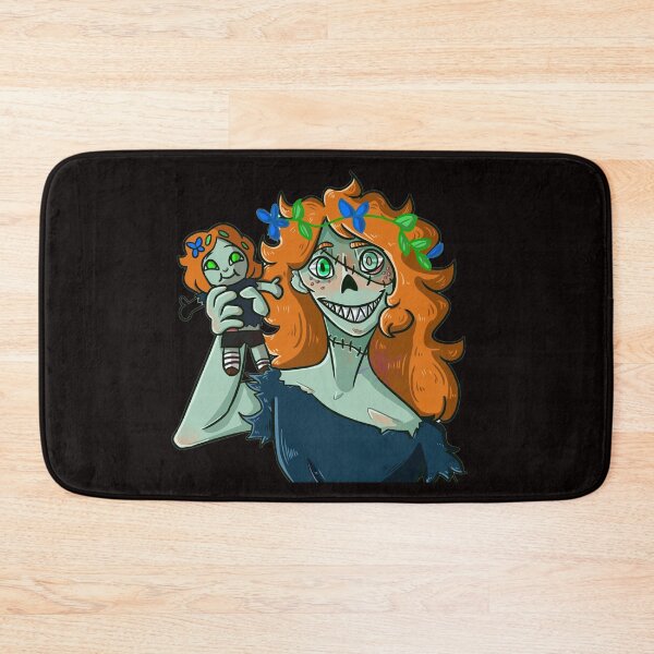 Item preview, zombie designed and sold by EdithRedman.