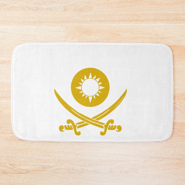 Item preview, Ishval Flag designed and sold by danraji.
