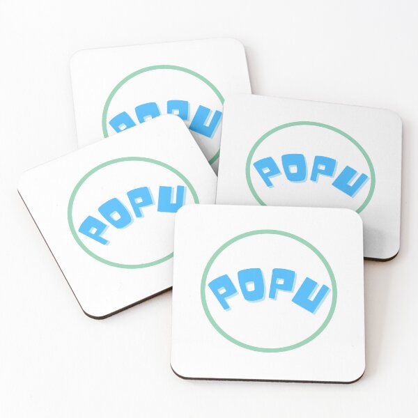 Item preview, Popu designed and sold by If-Art.