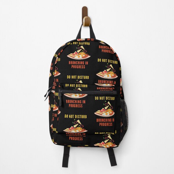 Item preview, Do not disturb, brunching in progress designed and sold by Phoenix-27.