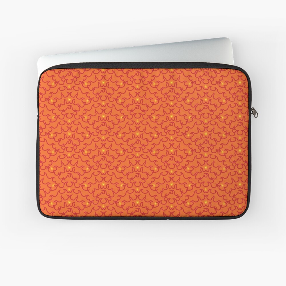 Item preview, Laptop Sleeve designed and sold by ValerieDesigns.